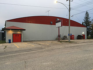 Dylan Morrow's Painting — Commercial & Industrial Painting Services — Manitoba