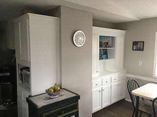 Dylan Morrow's Painting — Residential Painting Services — Manitoba